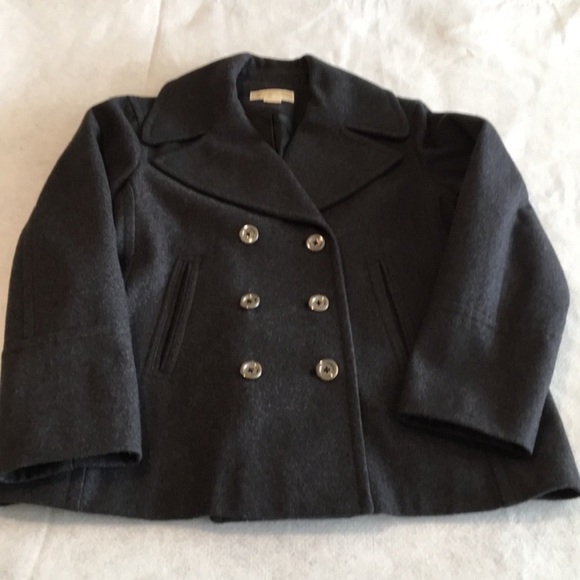 Michael Kors Peacoat - Picture 1 of 5
